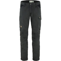 Fjällräven Kaipak Hose (Größe M, grau)