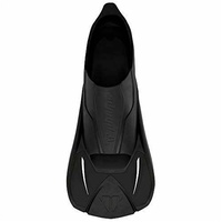 Aqua Sphere aquasphere Flossen microfin schwarz kind kid m