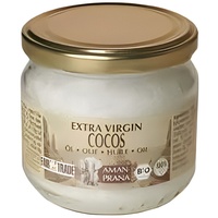 AmanPrana Aman Prana Bio Cocos Öl extra virgin 325