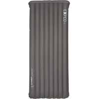 Exped Ultra 7R Isomatte (Größe 197x65cm, grau)
