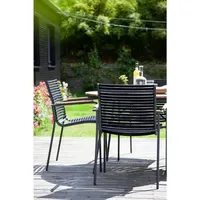 Cinas Gartenstuhl Mood Classic 60 x 56 x 84