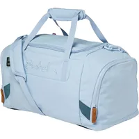Satch Sporttasche Skandi Edition Sportbag Nordic Ice Blue