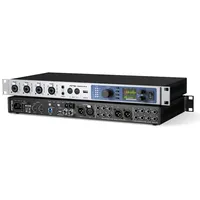 RME Fireface UFX III - Audio Interface