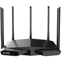 Tenda TX27 PRO WLAN-Router Gigabit Ethernet Tri-Band (2,4 GHz/5