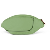 Satch CROSS Hip Bag Pure Jade Green