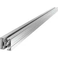 Sl rack Modultragschiene 40x40 mm
