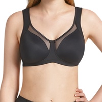 Anita BH Clara Soft Bra Schwarz 100E