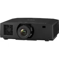 NEC PV800UL schwarz ohne Objektiv (60005601)