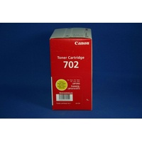 Canon EP-702Y gelb
