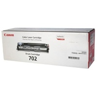 Canon 702BK Trommel schwarz (9628A004)