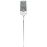 EBRO TFX 430 + TPX 130 Temperatur-Messgerät -100 -