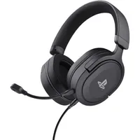 Trust GXT 498 Forta Headset PS5