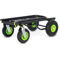 Gravity CART L 01 B - Multifunktionswagen (Groß),
