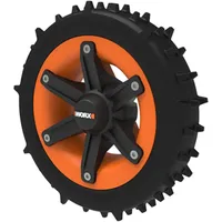 Worx WA0955 L-Räder für Landroid L-Modell Mähroboter - Offroad-Räder