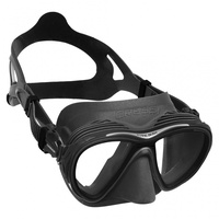 Cressi Quantum - Farbe: BLACK/BLACK