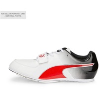 Puma Unisex Evospeed Long Jump 10 bunt 48.5