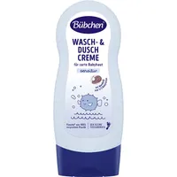 Bübchen Wasch- & Duschcreme sensitiv