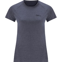 Jack Wolfskin Damen Prelight Pro T-Shirt, - S
