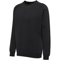 Hummel hmlRED Heavy Sweatshirt Herren black S