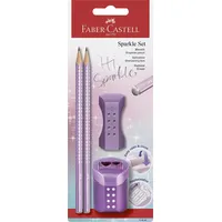 Faber-Castell Grip Sparkle