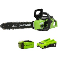 Greenworks GD40CS15K4