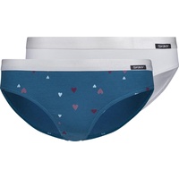 SKINY Mädchen Slip 2er Pack