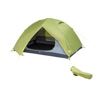 Jack Wolfskin Skyrocket III Dome Zelt - Ginkgo Green