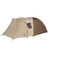 Jack Wolfskin Grand Illusion IV Braun/Beige