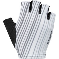 Shimano Escape Gloves white M