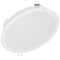 LEDVANCE DOWNLIGHT IP44 DN 190 18W 840 WT