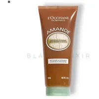 L'Occitane Almond Shower Scrub Duschgel 200 ml