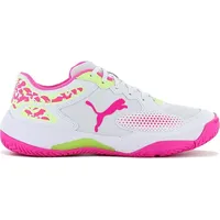Puma Solarcourt RCT Weiß - 7