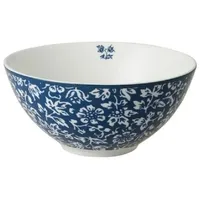 Laura Ashley Blueprint Collectables Sweet Alyssum Schale 13 cm