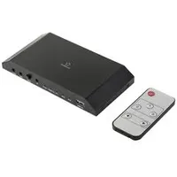 Renkforce RF-HVC-300 3 Port Video Capture System USB Full-HD-Auflösung,