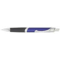 Magni Kugelschreiber Sporty blau