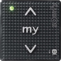 SOMFY Funksteuerung schwarz 1811005