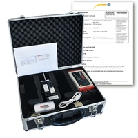PCE Instruments Kraftaufnehmer DriveTest FM205 für automatische Fensterheber von