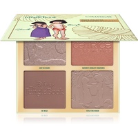 Catrice Disney The Jungle Book Palette für das Gesicht