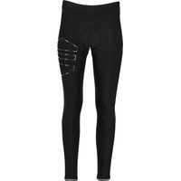 Endurance Damen Fahrradtights Jayne 1001 Black 44