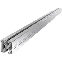 Sl rack RAIL 40 Modultragprofil 3600mm, Aluminium 81140-3600