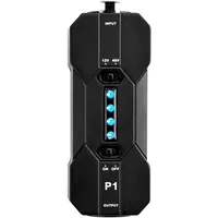 XVive P1 Portable Phantom Power Supply