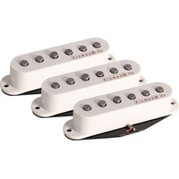 Kinman Blues Pickup Set (3)
