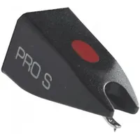 Ortofon Pro S (Tonabnehmer), Plattenspieler Zubehör, Schwarz