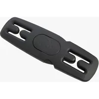 Thule Yepp Harness Clip schwarz