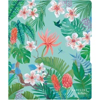 Herlitz Ringbuch 2-Ringe Motiv 3,5 cm DIN A4