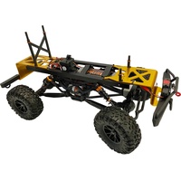 DF-Models Auto 4J Crawler XXL Special Edition 2023 CH