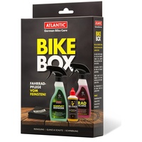 Atlantic Bike Box