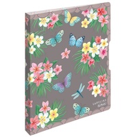 Herlitz Ringbuch 2-Ringe Motiv 3,5 cm DIN A4