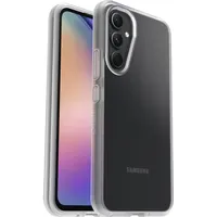 Otterbox Samsung Galaxy A54 Handyschutzhülle transparent