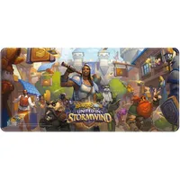 Blizzard Hearthstone Mousepad XL (XL), Mausmatte